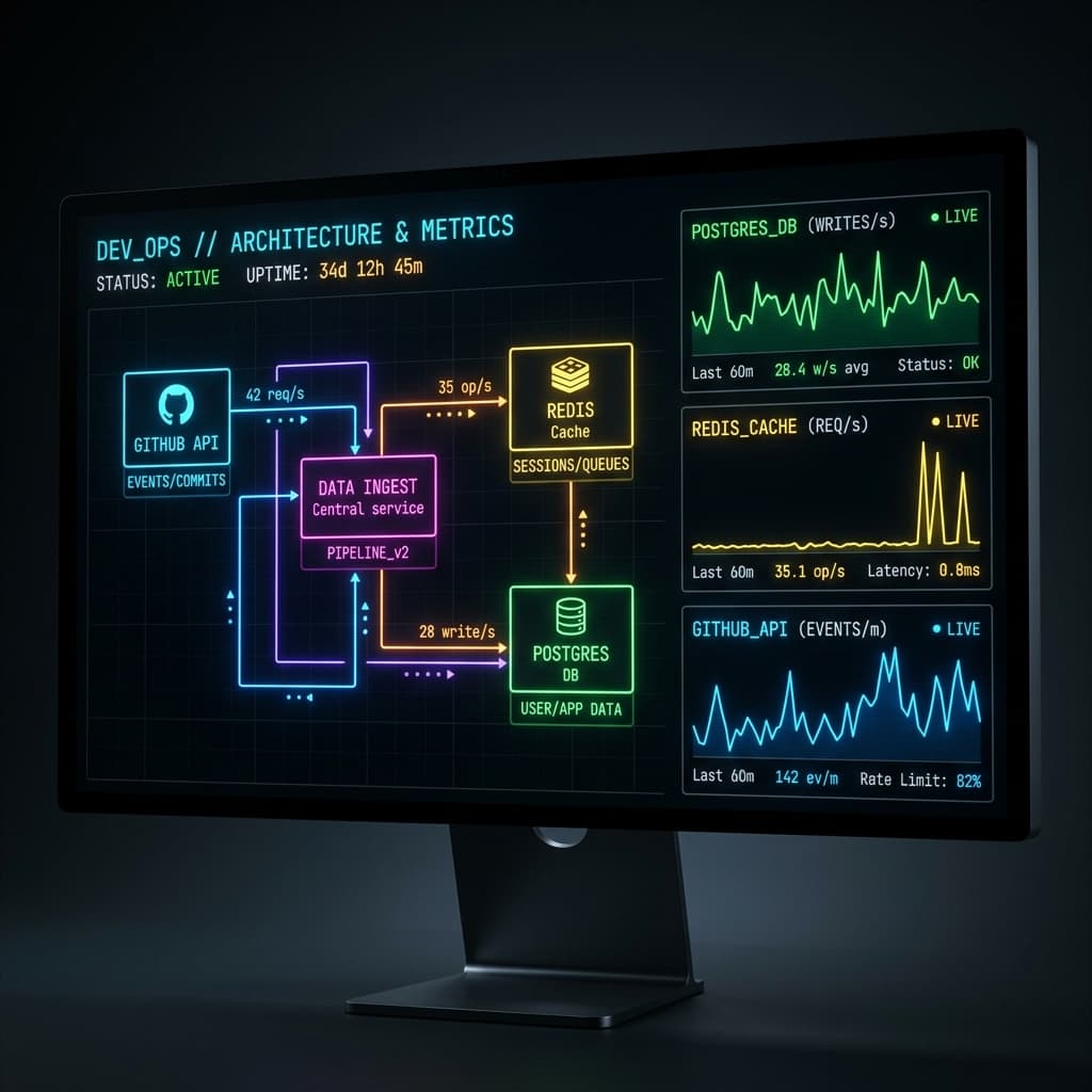 github-data-pipeline